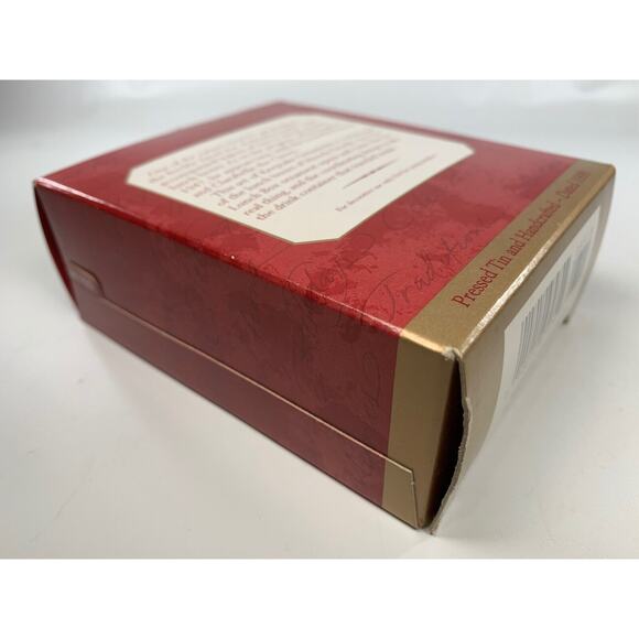 Hallmark HOWDY DOODY Lunch Box Keepsake Ornament 2pc. Set 1999 - Picture 7 of 9